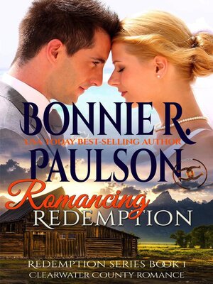 cover image of Romancing Redemption